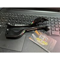 Tay thắng, tay côn mod accossato cho các dòng xe Exciter, AB, Vario, SHVN,…..