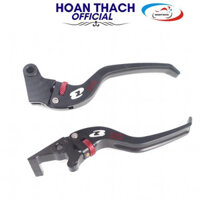 Tay Thắng + tay Côn Rcb V5 Dành Cho Xe Winner Màu Đen HOANTHACH SP001502 hoanthachstore