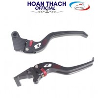 Tay Thắng + tay Côn Rcb V5 Dành Cho Xe Winner Màu Đen HOANTHACH SP001502