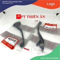 Tay thắng, tay côn Sonic 150, CBR 150R, CB 150R Zin Chính Hãng Honda Indonesia - PT THIÊN ÂN -TRÙM tem xe