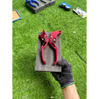 Tay thắng tay côn Winer 150 màu đỏ