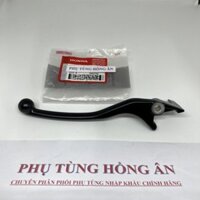 Tay thắng (Tay phanh) trái Vario 160, ADV 150 đĩa ABS Zin chính hãng - 53178-K0W-N01