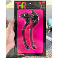 TAY THẮNG THR gắn TAY GA & Xe Số