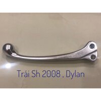 TAY THẮNG TRÁI CHO XE HONDA SH 2008, DYLAN , @ , PS