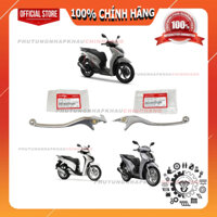 Tay thắng Trái Phải Honda SH Vn Ý các đời, Tay phanh Sh125i, Sh150i, Sh160i, Sh300i, Sh350i - 53175ML5006 / 53178MCT006