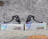 Tay thắng và Tay côn Adelin PX-18 bình dầu liền có chống gãy