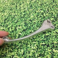 Tay thắng xe máy Wave S110 - Tay phanh bên phải xe Wave S110 (phanh cơ) - S325