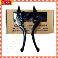 Tay Thắng Xe SH Việt H2C 6 Số Chống Gãy/ Tay Phanh SH Chống Gẫy Dòng H2c Phiên Bản Màu Đen