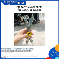TAY THẮNG XI CROM SH MODE/AB 160 ABS