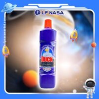 Tẩy toilet Duck - 900ml