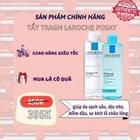 Tẩy trang 𝐋𝐚𝐫𝐨𝐜𝐡𝐞 - 𝐏𝐨𝐬𝐚𝐲  400ml