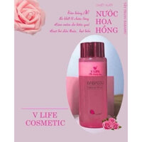 Tẩy trang 2 tầng Babasu chính hãng Vlife mua nhiều giá sỉ