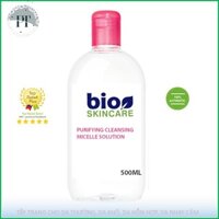 Tẩy Trang Bio Pháp Nội địa Cho Mọi Loại Da 100ml-500ml -850ml - Pato