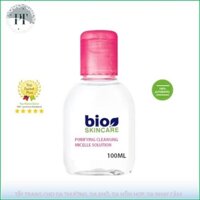 Tẩy Trang Bio Pháp Nội địa Cho Mọi Loại Da 100ml-500ml -850ml - Pato