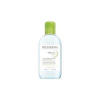 Tẩy Trang Bioderma Xanh 250ml Sébium H2O