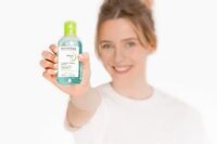 Tẩy trang Bioderma xanh 500ml