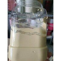 Tẩy trắng body trộn kem X2