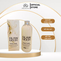 Tẩy trang bùn khoáng Glan Moor Detox Zeolite Trumble Cleansing Water - Pink Houses
