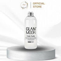 Tẩy trang bùn khoáng Glan Moor Detox Zeolite Trumble Cleansing Water - Đẹpp+
