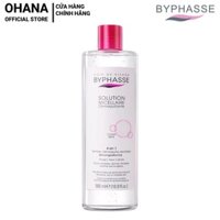 Tẩy Trang Byphasse Micellar Make-up 500ml,tẩy sạch nhanh chóng