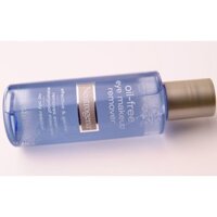 Tẩy trang chuyên dụng dành cho mắt Neutrogena Oil Free Eye Makeup Remover