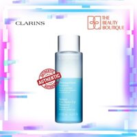 Tẩy trang CLARINS Demaquillant Express - Instant Eye Make-Up Remover (Unbox)