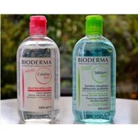 Tẩy trang [ Có sẵn ] Tẩy trang Bioderma giá tốt