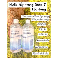 Tẩy trang DABO 7in1