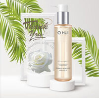 Tẩy Trang Dạng Dầu Ohui Miracle Moisture Cleanesing Oil Special 150ml