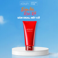 Tẩy Trang Dạng Gel ASTALIFT Cleansing Gel 120g