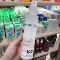 Tẩy trang dạng sữa Resultime 200ml dành cho mọi loại da