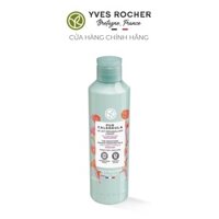 Tẩy trang dạng sữa Yves Rocher Pure Calendula Smoothing Cleansing Milk 200 ml