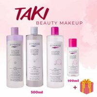 Tẩy trang dành cho da nhạy cảm Byphasse Solution Micellaire 100ml- 250ml-500ml
