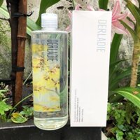 Tẩy trang Derladie (Cây Phỉ)