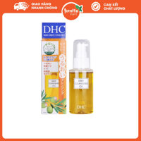 Tẩy trang DHC 70ml Nhật