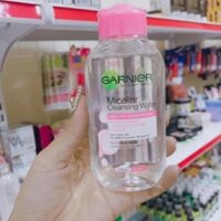 Tẩy trang ganier 125ml .