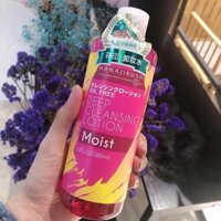 Tẩy trang hanajirushi [trả order 9/9]