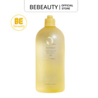 Tẩy trang hoa cúc  lucenbase chính hãng 500ml