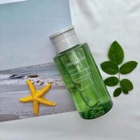 Tẩy trang Innisfree Green Tea Cleansing Water