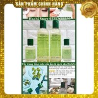 Tẩy Trang Kiehl's Herbal-Infused 75ml Hachi chính hãng