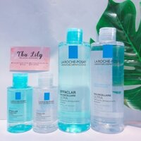 Tẩy trang LA ROCHE-POSAY