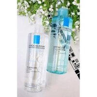 Tẩy Trang LA ROCHE -POSAY MICRLLAR  .