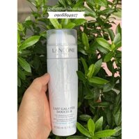 Tẩy trang LANCÔME Lait Galateis Douceur