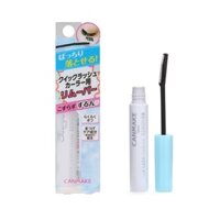 Tẩy trang Mascara Canmake Quick Lash Curler Remover