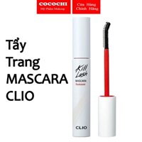 Tẩy trang mascara Clio Kill Lash Mascara Remover