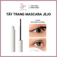 Tẩy trang mascara JEJO Tẩy trang chuyên dụng dành cho mắt loại bỏ mascara/ keo dán mi không nhờn dính không cay mắt VJJ0