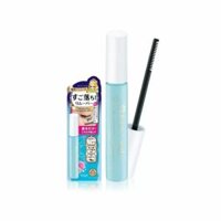 Tẩy trang mascara kiss me heroine make speedy mascara remover - Giá cực rẻ