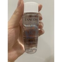 Tẩy trang mặt Lancome 50ml