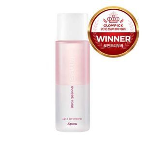 Tẩy trang mắt môi A’Pieu Mineral Lip&Eye Remover