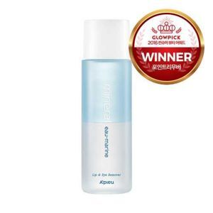 Tẩy trang mắt môi A’Pieu Mineral Lip&Eye Remover